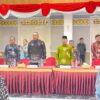 Asisten II Hadiri Advokasi Kabupaten/Kota Pangan Aman Tahun 2026 Yang Ditaja Oleh Balai POM