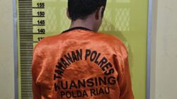 Polsek Benai Ungkap Kasus Penganiayaan, Satu Pelaku Diamankan
