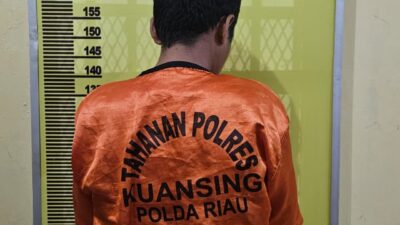 Polsek Benai Ungkap Kasus Penganiayaan, Satu Pelaku Diamankan