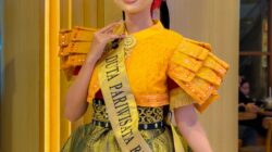 Dari Panggung Kecil ke Panggung Besar, Wahyu Trinanda Puteri Butuh Dukungan Dari Pemkab Pelalawan Menuju Grand Final Duta Pariwisata Riau 2026