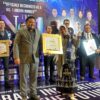Ellisa Susanti Raih Penghargaan Inspiring Woman, Tegaskan Komitmen BPR Dana Amanah untuk Masyarakat Pelalawan