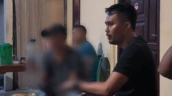 Polres Pelalawan Bongkar Dugaan Penyalahgunaan Pertalite, Tiga Orang Diamankan di Langgam