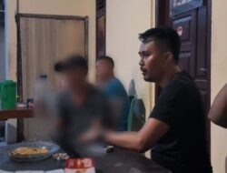 Polres Pelalawan Bongkar Dugaan Penyalahgunaan Pertalite, Tiga Orang Diamankan di Langgam