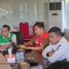 Pimpin Rapat Terkait Kelangkaan BBM Subsidi, ini kata Bupati Zukri