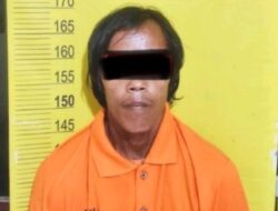 Diduga Cabuli Anak Kandung, Pria di Langgam Ditangkap, Publik Desak Hukuman Maksimal