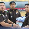Kejari Pelalawan Eksekusi Putusan Tipikor, Kembalikan Rp410 Juta dan Sita Rp136 Juta
