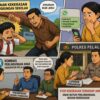 Diduga Dianiaya di Lingkungan Sekolah, Orang Tua Lapor Polisi dan Minta Pendampingan Komnas PA Pelalawan