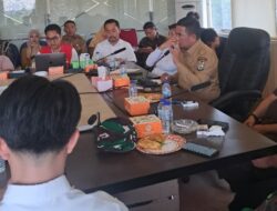 Bupati Pelalawan Minta Distribusi BBM Dipercepat, Antrean Panjang Jadi Sorotan