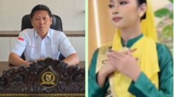 Ketua DPRD Pelalawan H Syafrizal, SE Berikan Dukungan Penuh Serta Do’a Restu Wahyu Trinanda Puteri di Grand Final Duta Pariwisata Riau 2026