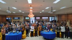 Pemkab Pelalawan Raih Treasury Award 2025 dari Kanwil DJPb Riau