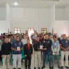 Cegah Penyalahgunaan Narkoba, Satresnarkoba Polres Pelalawan Gelar Seminar di Pangkalan Kerinci