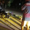 Kondisi Gelap dan Tanpa Lampu Penanda, Truk Rusak Diduga Jadi Penyebab Lakalantas