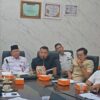 Asnol Mubarack Desak Pemkab Pelalawan Prioritaskan Perbaikan Jalan Desa