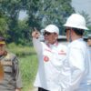 Tidak Berkontribusi Memperbaiki Jalan Rusak, Bupati Zukri Tegur Perusahaan Sawit