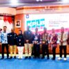 Dua ASN Sumatera Raih Penghargaan Nasional Kenaikan Pangkat Luar Biasa, Lurah Kerinci Timur Harumkan Nama Riau