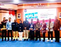 Dua ASN Sumatera Raih Penghargaan Nasional Kenaikan Pangkat Luar Biasa, Lurah Kerinci Timur Harumkan Nama Riau