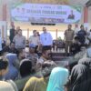 Bupati dan Wabup Hadiri Gerakan Pangan Murah, Upaya Stabilkan Harga dan Pasokan Pangan