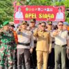 Pimpin Apel Siaga Karhutla Tahun 2026, Bupati Zukri Apresiasi Kesiapsiagaan Seluruh Pihak Dalam Menghadapi Potensi Karhutla