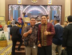 WTP Harumkan Nama Pelalawan Sebagai Duta Pariwisata Riau 2026 : Orang Tua, Dien Puga Sampaikan Apresiasi dan Pesan Moral