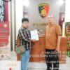 Diduga Rusak DAS dan Lingkungan, PT Surya Bratasena Plantation Dilaporkan YPPLHI ke Polda Riau,