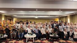 IMAPPEL SUMBAR Resmi Melantik Kepengurusan Periode 2025–2026, Tandai Kebangkitan Organisasi Setelah Lebih dari Satu Dekade