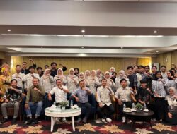 IMAPPEL SUMBAR Resmi Melantik Kepengurusan Periode 2025–2026, Tandai Kebangkitan Organisasi Setelah Lebih dari Satu Dekade