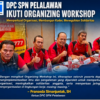 Perkuat Organisasi dan Solidaritas Anggota, DPC SPN Pelalawan Ikuti Organizing Workshop di Pekanbaru