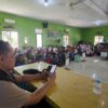 JMSI Pelalawan Bekali Siswa Baru SMAN 2 Pangkalan Kerinci Bijak Bermedia Sosial dan Paham UU ITE