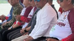 Ketinting Boat Racing Pecah! Pembalap dari Kalimantan hingga Inhil Ramaikan Wisata Kuala Terusan