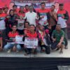 Bupati Pelalawan Secara Resmi Tutup Kejuaraan Ketinting Boat Racing 2026, Jum Stepano Sabet Tiga Gelar Juara