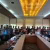 Tindak Lanjut Perintah Bupati, Sekda Pimpin Rapat Penataan Infrastruktur Telekomunikasi