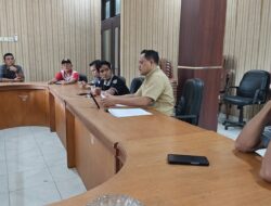 Forum RT/RW Nilai BRK Syariah Kurang Kooperatif, Minta Direksi Pusat Turun Tangan