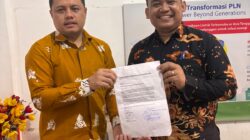 Aspirasi Warga Kualo Kerinci Disampaikan Langsung ke PLN, Solusi Tegangan Listrik Ditunggu
