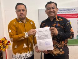 Aspirasi Warga Kualo Kerinci Disampaikan Langsung ke PLN, Solusi Tegangan Listrik Ditunggu